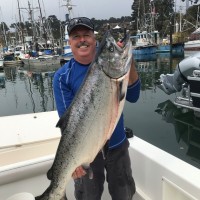 John Huffaker Email & Phone Number