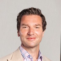 AlixPartners Employee Tom Beard's profile photo