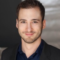 Podium Marketing Employee Alex Reitze's profile photo