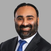 Redgrave LLP Employee Rishi Chhatwal's profile photo