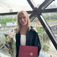 Kristina Grivas's profile photo