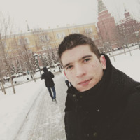 SpecTec Employee Filip Matovic's profile photo