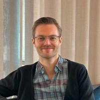 Billiant Employee Oskar Sjöberg's profile photo