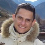 APLICLOR Water Solutions Employee David Gonzalez Morales's profile photo