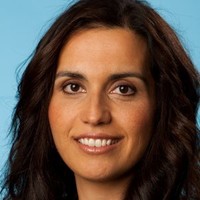 Royal Canin Employee Isabel Johnson's profile photo