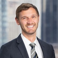 Arnold & Porter Employee John Holler's profile photo