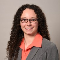Gemini Engineering & Sciences, Inc. Employee Justina Shamberger's profile photo