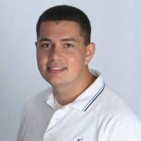 Arches Medical Rhode Island (Medical Group) Employee Kenny Correia's profile photo