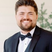 Texas Instruments Employee Bennett Wilson's profile photo