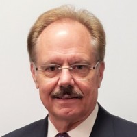 Retired Employee James Bloomquist's profile photo