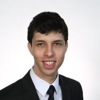 Plasma Ruggedized Solutions Employee Daniel Gesua's profile photo