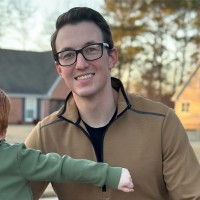 Advanced Information Technologies, Inc. Employee Wesley Balch's profile photo