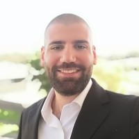 AWCON Employee Roy Maalouf's profile photo