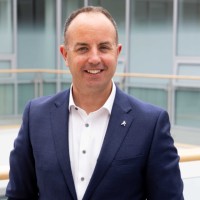 Xeinadin Ireland Employee Paul Connell's profile photo