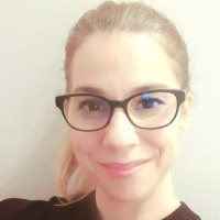 CompuTREND Employee Dorottya Sipos-Gergely's profile photo