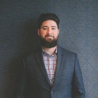 GRIDIRON INSURANCE UNDERWRITERS Employee Jason Green's profile photo