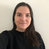 CCU Employee Paula Salinas García's profile photo
