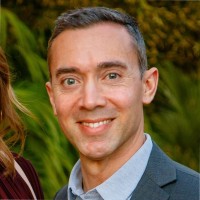 HUB International Canada Employee Andrew Langley's profile photo