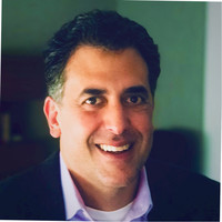 NBC Dateline Employee Dan Slepian's profile photo