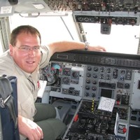 Bighorn Airways Inc Employee Scott Criswell's profile photo