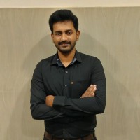 Kennametal Employee Chethan G's profile photo