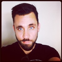 Splunk Employee Mike Radka's profile photo