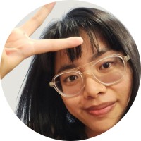Our Grandfather Story (OGS) Employee Crystal Low's profile photo