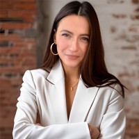 Beyond Yoga Employee Daniella Stach's profile photo