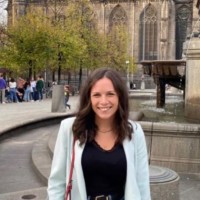 EI Groupe Employee Fanny Delorme's profile photo