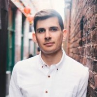 Scott Peris Email & Phone Number
