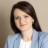 TTTech Auto Employee Iulia Juchert's profile photo