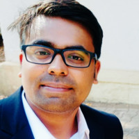 Wipro Employee Kumar Kant's profile photo