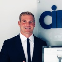 Cintas Employee Jt Wright's profile photo