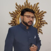 Oasis Investment Company (Al Shirawi Group) Employee Imran Sayeed's profile photo