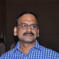 Institute of Engineering and Technology Employee Rajeev Kumar's profile photo