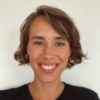 Oxfam Denmark Employee Amanda Blaabjerg's profile photo