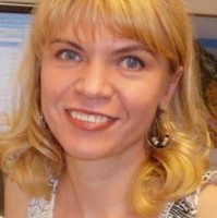 East Tennessee State University Employee Lana Wright's profile photo