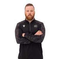 Handknattleiksfélag Kópavogs - HK Employee Birkir Arnarsson's profile photo