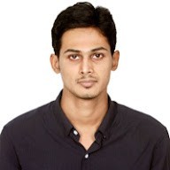 DCS Spatial Services Employee Manikandan Devendran's profile photo