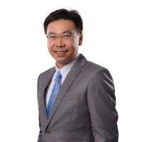 THAICOM PUBLIC COMPANY LIMITED Employee Ekachai Phakdurong's profile photo