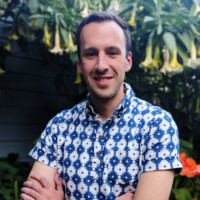 Passage Employee Benjamin Perez's profile photo