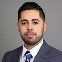 Uline Employee Miguel Estrada's profile photo