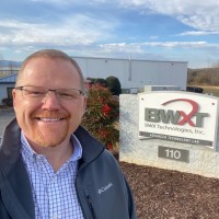 BWX Technologies, Inc. Employee Matt Swartz's profile photo