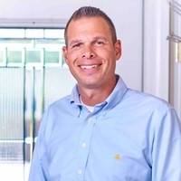Pocono Real Estate Employee Benjamin Katz's profile photo