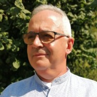 Zimmer Group Employee Bernhard Doll's profile photo