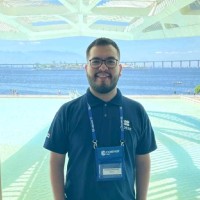 WEG Employee Eduardo Hoffmann dos Santos's profile photo