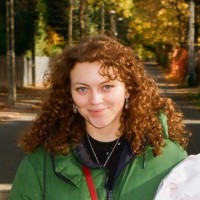 League Education and Treatment Center Employee Anna Beckerman's profile photo