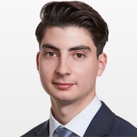 Coller Capital Employee Jorge Poole's profile photo