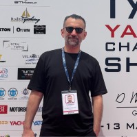 Sea Song Tours Employee Ismail Pasahan's profile photo