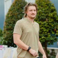John Krawczyk Email & Phone Number